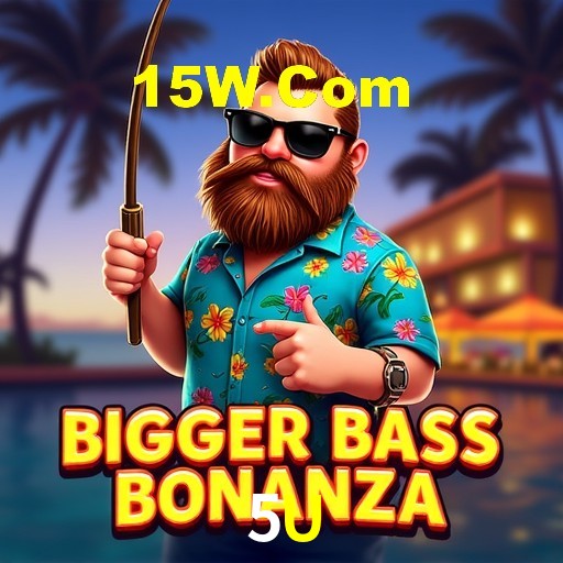 Bônus de Boas-vindas 5U