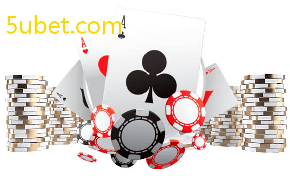 Jogue jogos de pôquer em 5ubet.com