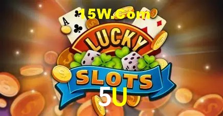 5U: Seu Cassino Premiado com Pagamentos Rápidos