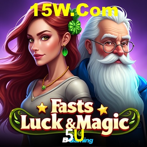 Bônus de Boas-vindas 5U