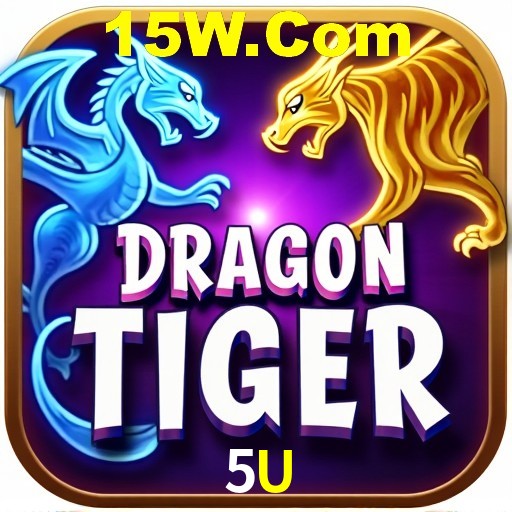 Descubra o Mundo do Cassino Online com 5U